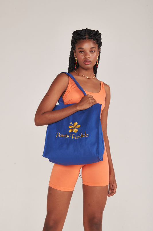 Bolsa Paraíso Perdido