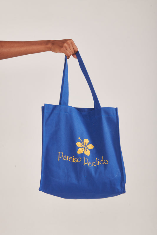 Bolsa Paraíso Perdido