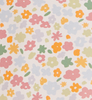 cor: floral creme