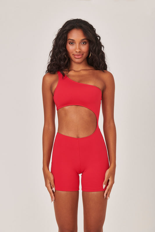 Macaquinho Raro Vermelho