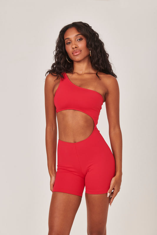 Macaquinho Raro Vermelho